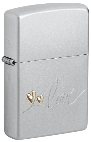 ZIPPO Love Design (48725)