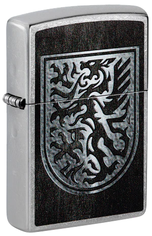 ZIPPO Dragon Shield (48730)