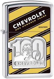 Zippo Chevy Centennial (28191)