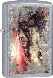 Zippo Native American (28868)