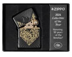 ZIPPO Collectible (40626)