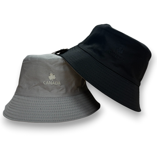 Canada Bucket Hat - Reversible (Kids)