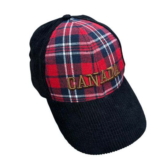 Canada Baseball Hats