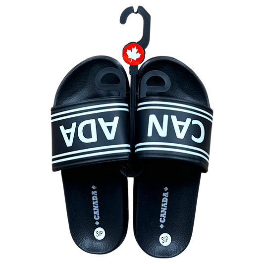Canada Slides Sandals
