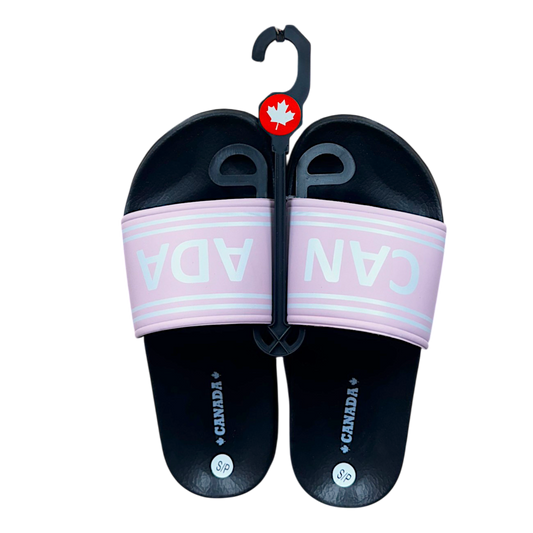 Canada Slides Sandals