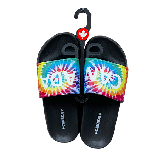Canada Slides Sandals