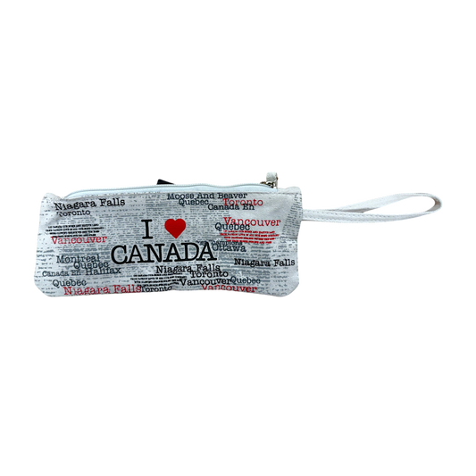 Canada Small Travel Bag