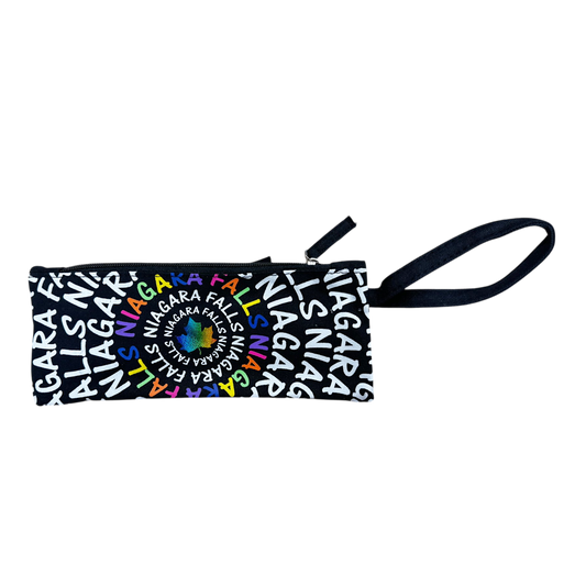 Niagara Falls Small Travel Bag