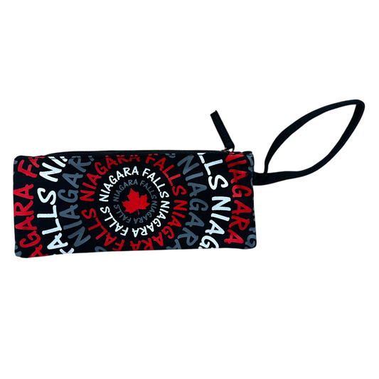 Niagara Falls Small Travel Bag