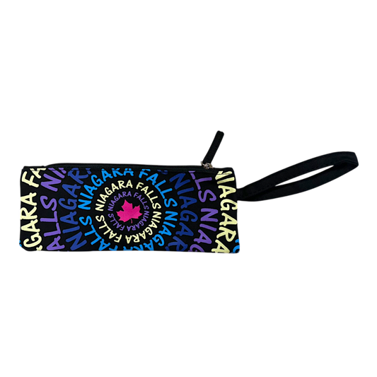 Niagara Falls Small Travel Bag