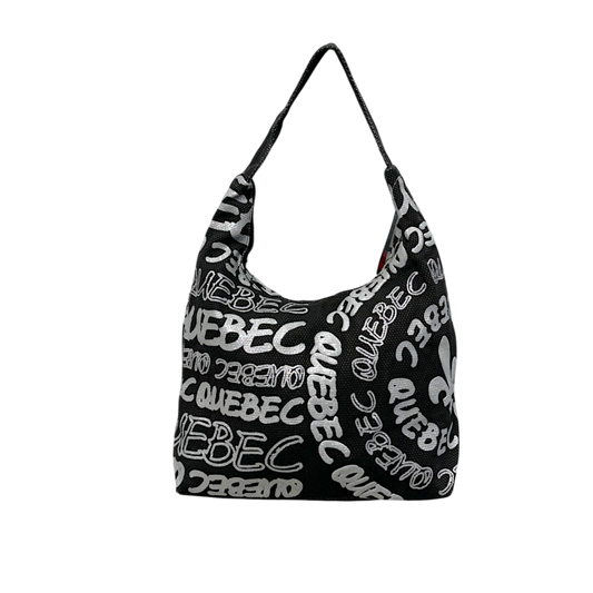 Quebec Shoulder Bag