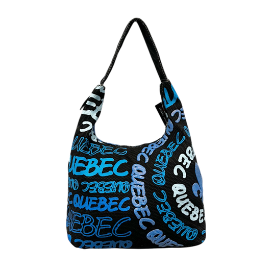 Quebec Shoulder Bag