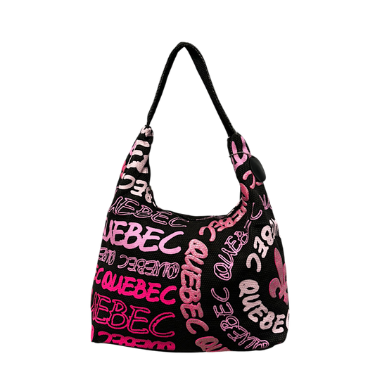 Quebec Shoulder Bag