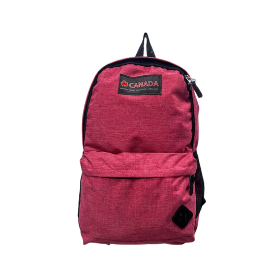 Canada Sports Backpack - Available in 4 Colours