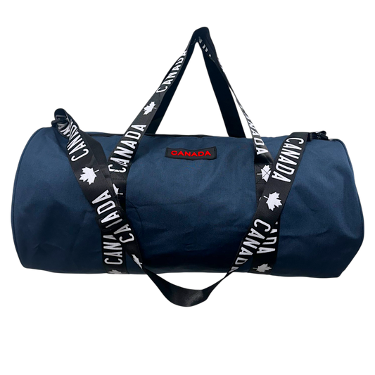 Canada Duffle Bag