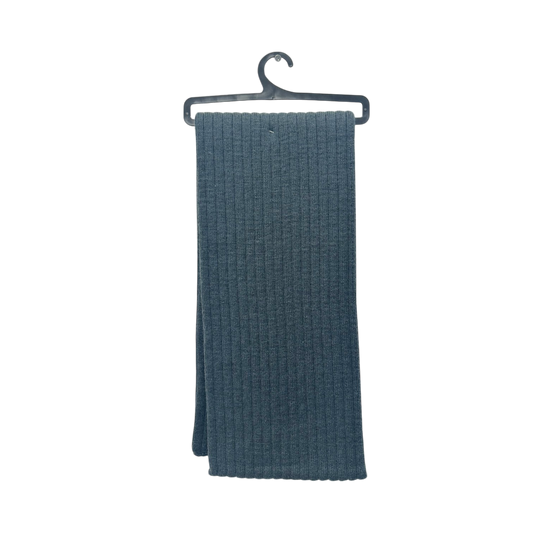 Canada Winter Scarf - Clean Look - Solid Colours *Special