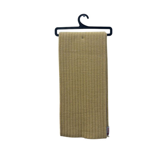 Canada Winter Scarf - Clean Look - Solid Colours *Special