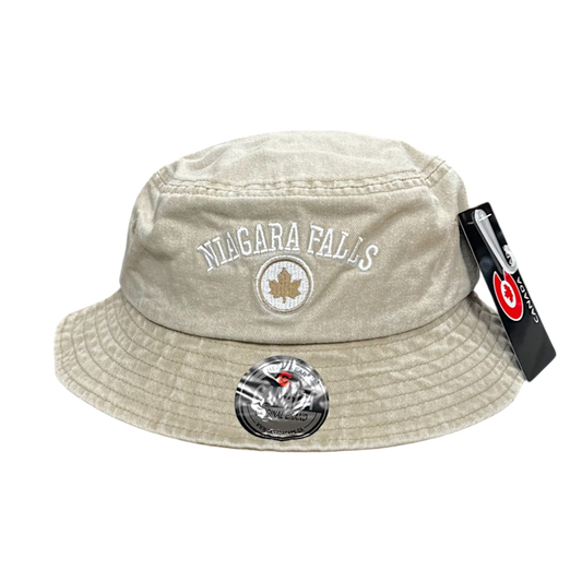 Niagara Falls Bucket Hat
