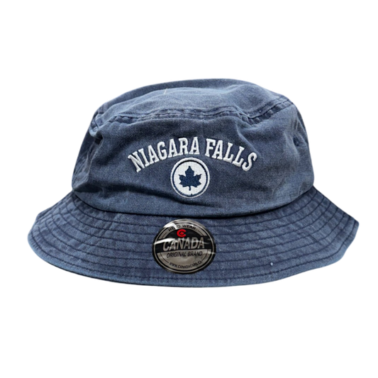 Niagara Falls Bucket Hat