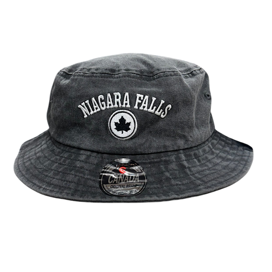 Niagara Falls Bucket Hat