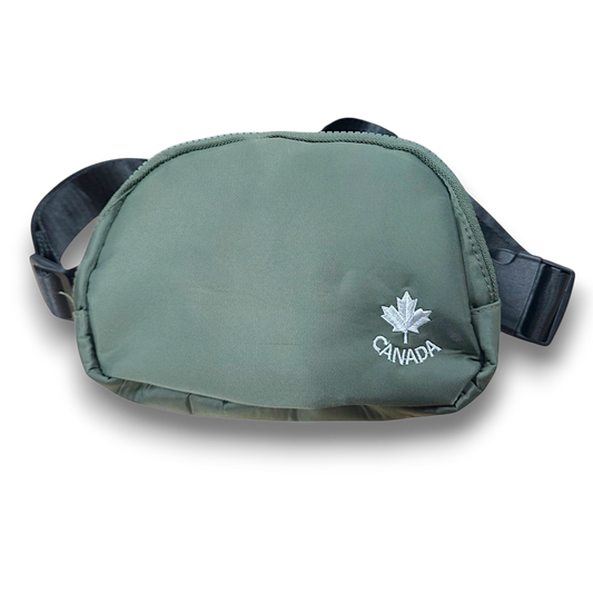 Canada Belt Bags