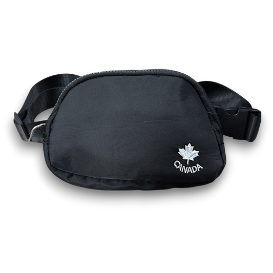 Canada Belt Bags