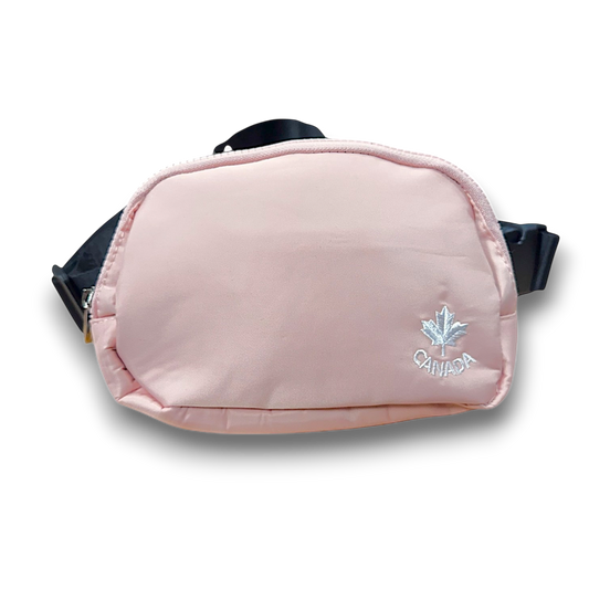 Canada Belt Bags