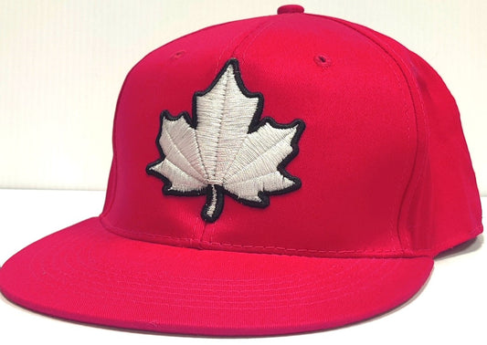 Canada Baseball Hats
