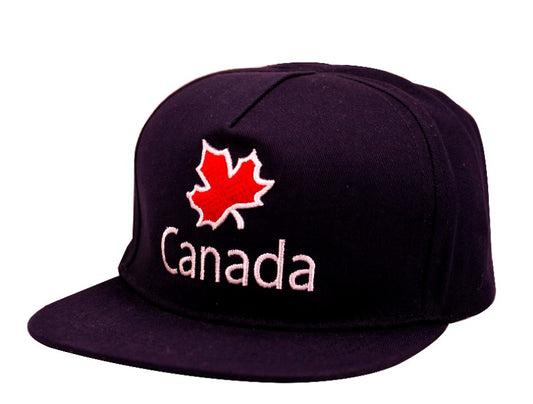 Canada Baseball Hats