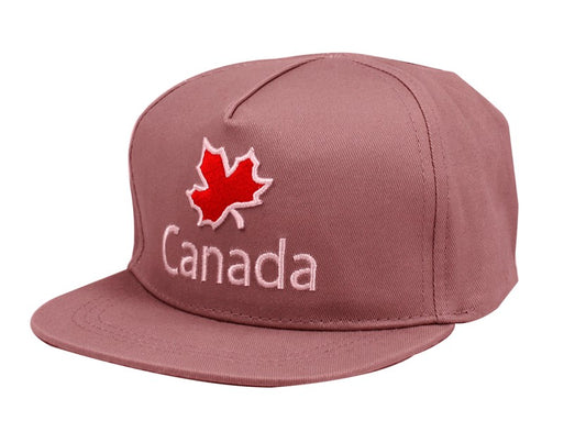 Canada Baseball Hats