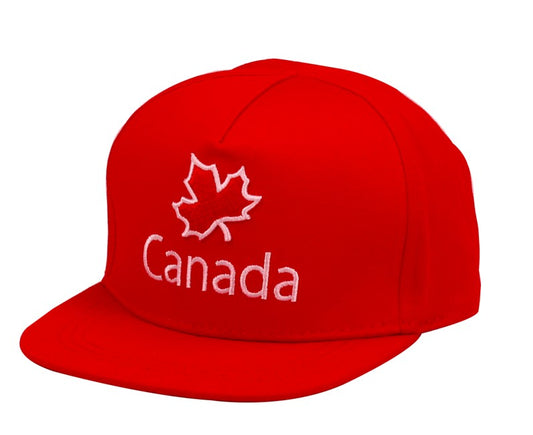 Canada Baseball Hats