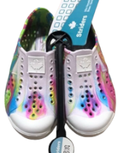 Canada Striders Kids & Youth Slip-On Shoes Sandals