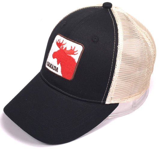 Canada Baseball Hats