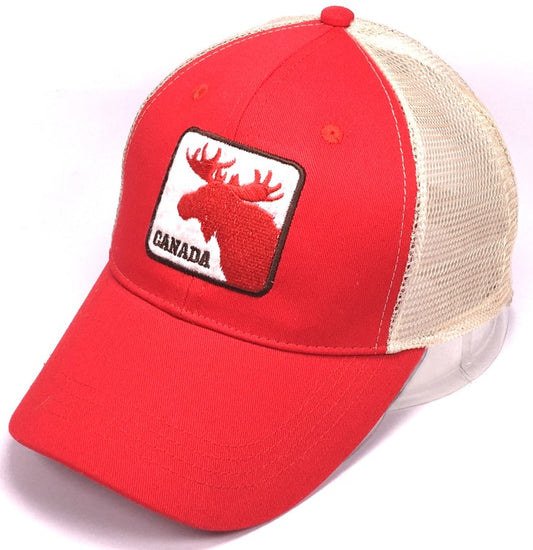 Canada Baseball Hats