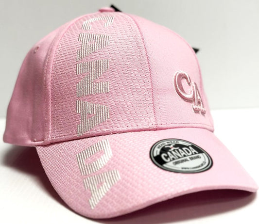 Canada Baseball Hats