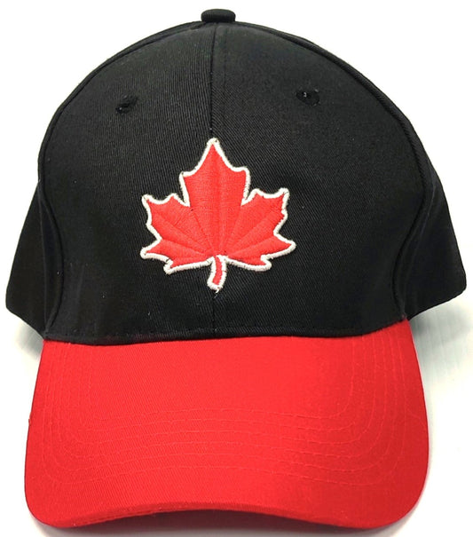Canada Baseball Hats