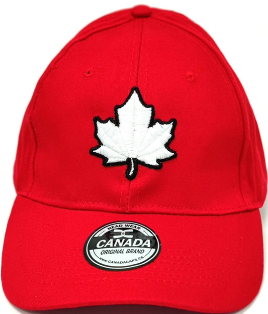 Canada Baseball Hats