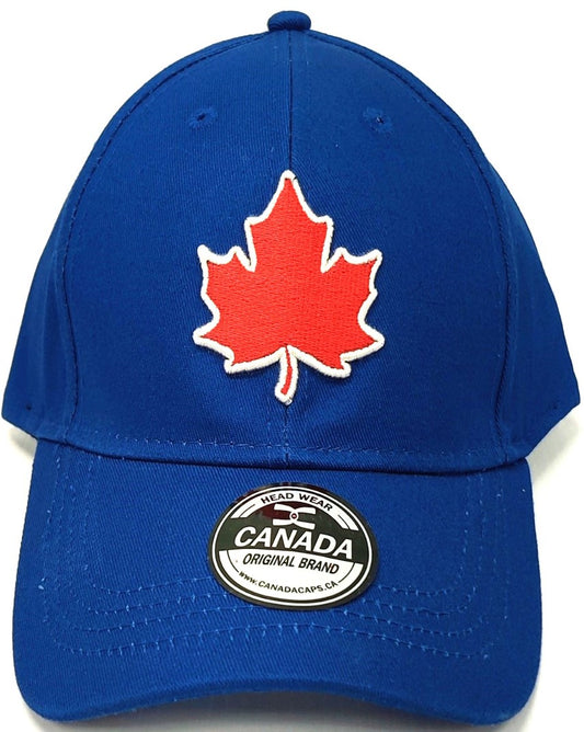 Canada Baseball Hats