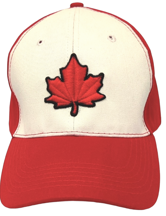 Canada Baseball Hats