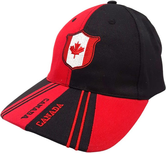 Canada Baseball Hats