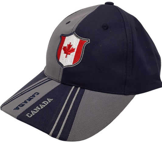 Canada Baseball Hats