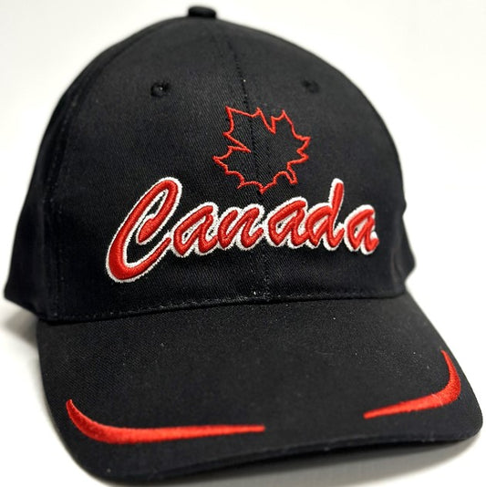 Canada Baseball Hats