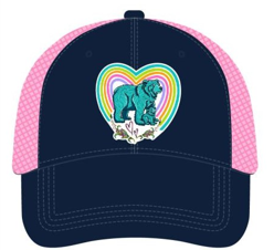 Licensed Patch Hat - ARW - Momma Bear Hearts