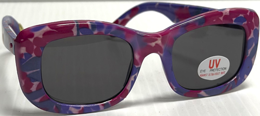 Kids UV Fashion Sunglasses