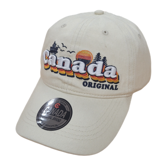 Canada Baseball Hats