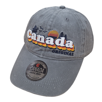 Canada Baseball Hats