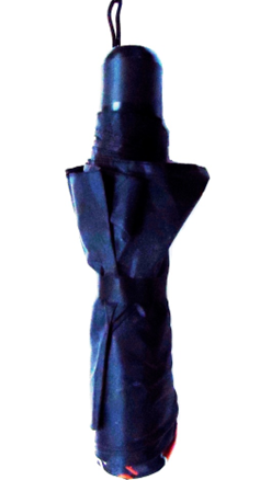 Canada Mini Folding Umbrella