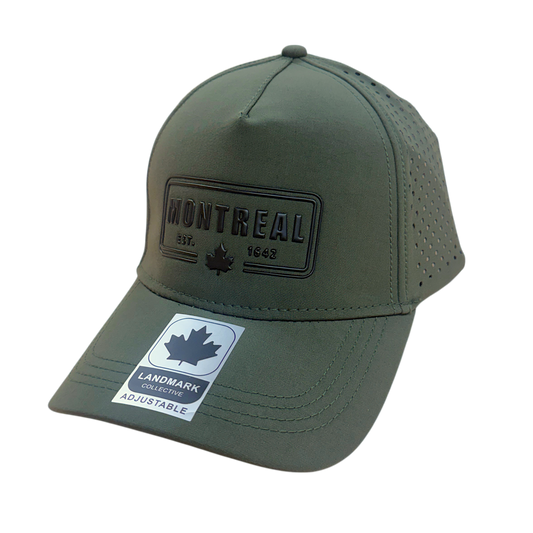 Montreal Baseball Hats