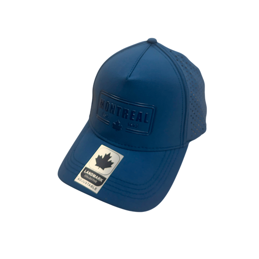 Montreal Baseball Hats