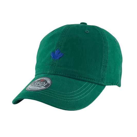 Canada Baseball Hats